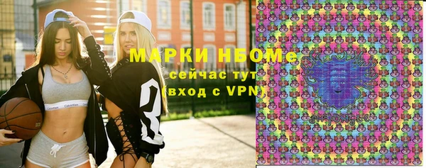 винт Алзамай